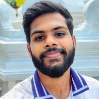 Dinuka Liyanage