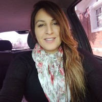 Valeria Luz Perez