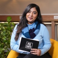 Ashima Chadha