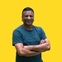 Amit Sethia