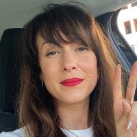 Angélique Gelineau