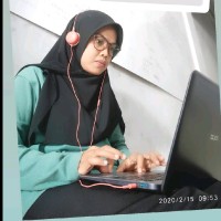 Heni Indriana