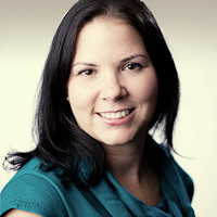 Trina Patchett
