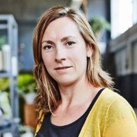 Anouk Van Den Bogaard