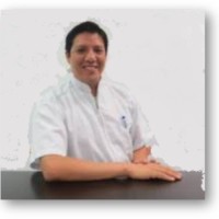 Jorge luis Casanova Rubio