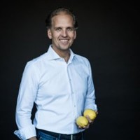 Peter Bouman