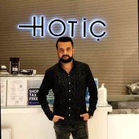 Aykut Taş