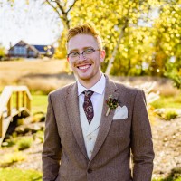 Tyler Hansen