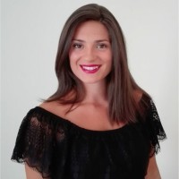 Jacqueline Pereira