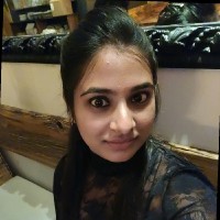 Priyanka Gandham