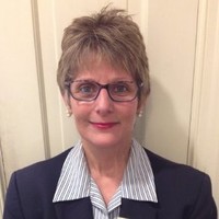 Teresa Shafer-Simon