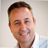 Patrick Van der Burg