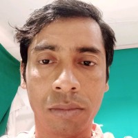 Pashupati Mondal