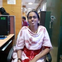 Sandhya Krishnan