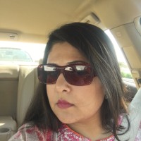 Momena Hassan