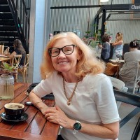Dr Kathryn Powell