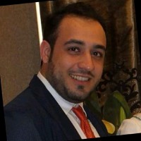 Amir Taha Parhizgar