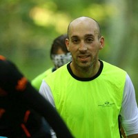 Mathieu Parisot