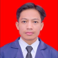 IMRON ROSADI