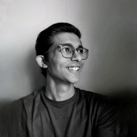 Vedant Patel