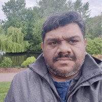 Shameer Mohammed