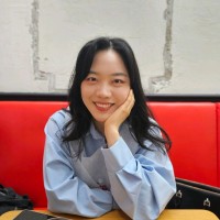 Dahye ‍Kim