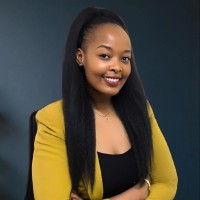 Betty Wandia Githinji