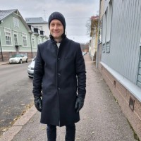 Olli Ojanperä