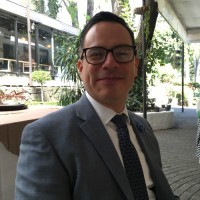Rodrigo G. Ruiz Quijada