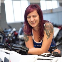 Marlies Weichselbaumer