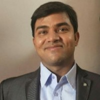 Praveen Pandey