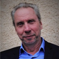 Benny Barrö