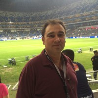 Francisco Javier Tamez Cardenas