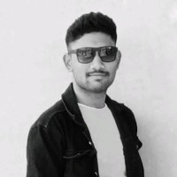 Nilesh Patil