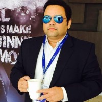 Harshad Powar