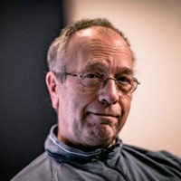 Tony Cousins