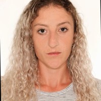 Stéfani Rodrigues