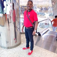 Marc Comlan Agbessi