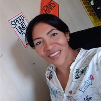 Indira Isabel Arias Ramírez