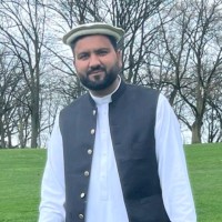 Shaoor Mohammadzai