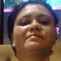 Nilam Sawant