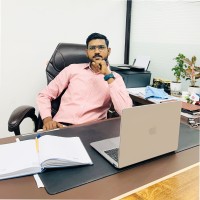 MD MAHNAWAZ CHISTI