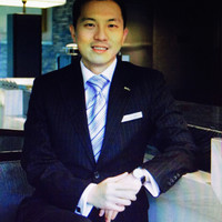 Johnny Yang