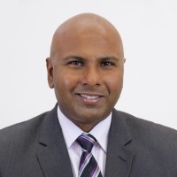 Floyd D'Souza