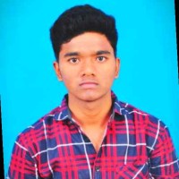 Vimal V