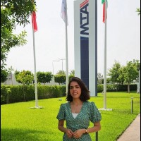Maryem Bouras
