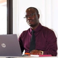 Kevin Odida
