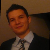 Florent Dupont