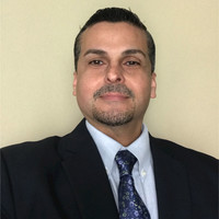 Carlos Moreno