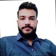 Ashutosha Kumar Singh
